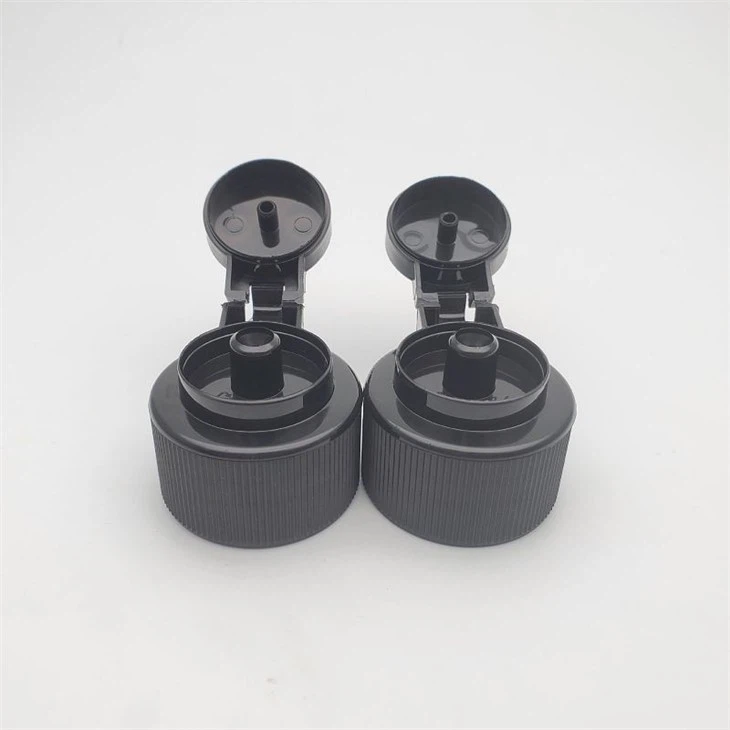 plastic flip lid(001)