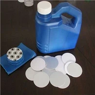 2-osaline induktsioonfooliumvooder