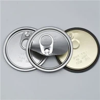 Alumiiniumist Easy Pull Kaas