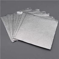 Alumiiniumfooliumpaber