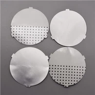 Puhastage Peel Heat Induction Liner