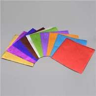 Cocolate pakendamisfoolium