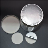 Klaasist kaheosalised induktsioontihendid