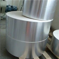 Lamineeritud fooliumirullid