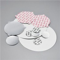 Üheosaline soojusinduktsioonfoolium