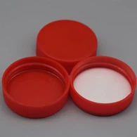 38/400 soonikkoes seelik universaalne PP kruvikork koos tihenditega