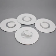 Ühekordne vooderdis tõstuk n koorimine mootor õli foolium vooderdis