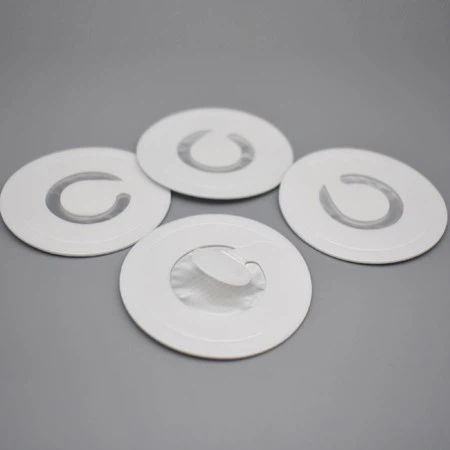 Good Quality Lift And Pull Induction Seal Liner