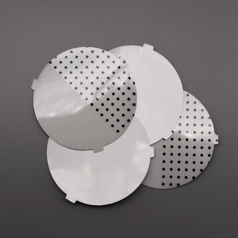 Lift N Peel Heat Induction Aluminum Foil Liner