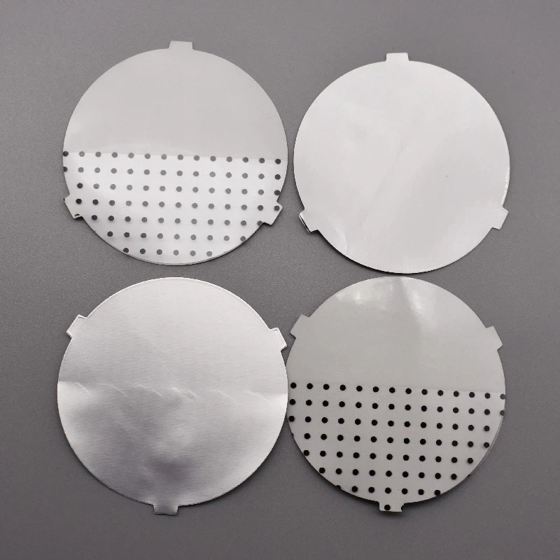 Lift N Peel Heat Induction Aluminum Foil Liner