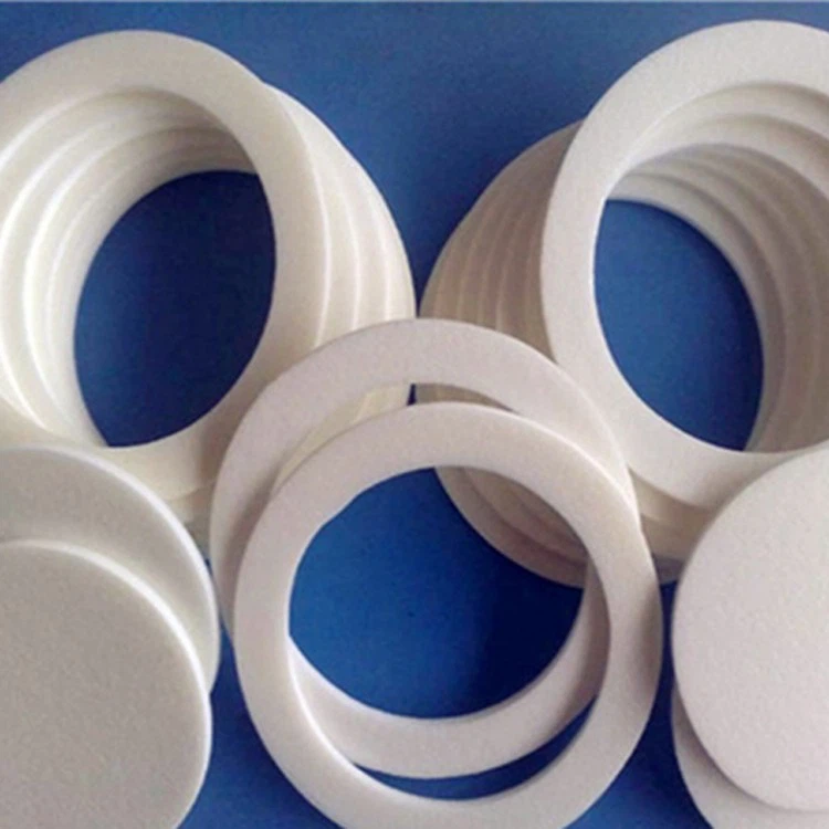 PS Foam PE Liner Sealed For Your Protection