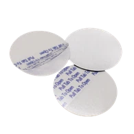 Alumiiniumfooliumi lihtne koore induktsiooni pitser