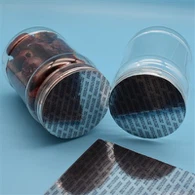 Kohandatud iseliim survetundlik tihendi tihend