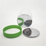 Kohandatud suurusega trükitud kvaliteetne survetundlik vahtvooder