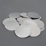 Kohandage trükkimiseks alumiiniumfooliumi tihendit