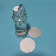 Die Cut ühes tükis alumiiniumfooliumist induktsioontihendi vooder