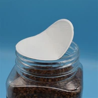 HDPE pudeli Easy Peel ühes tükis alumiiniumfooliumist induktsioonkattega vooder PET-pudelite jaoks