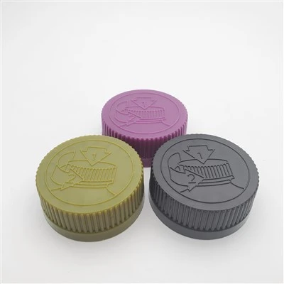 Kuum müük 28/410 plastikust CRC korgid