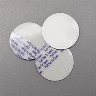 Lift N Peel soojusinduktsioon plastpudelile